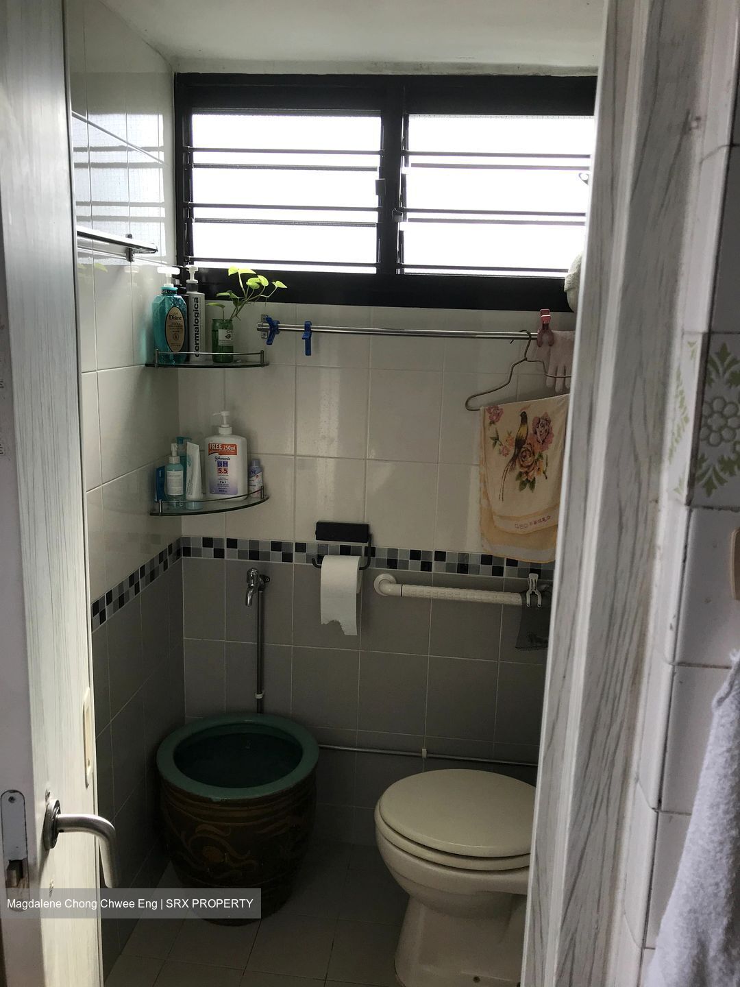Blk 509 West Coast Vista (Clementi), HDB 4 Rooms #448450611
